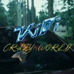 Kidi Crazy World